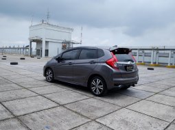 Jual mobil Honda Jazz RS 2018 terbaik di DKI Jakarta 2