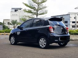 Jual mobil Nissan March 1.2 XS AT 2012 bekas, DKI Jakarta 7