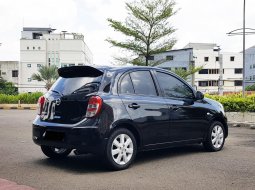 Jual mobil Nissan March 1.2 XS AT 2012 bekas, DKI Jakarta 6