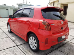 DKI Jakarta, Mobil bekas Toyota Yaris E 2012 dijual  7