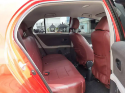DKI Jakarta, Mobil bekas Toyota Yaris E 2012 dijual  2