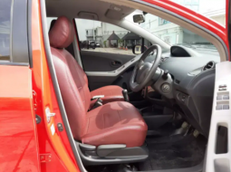 DKI Jakarta, Mobil bekas Toyota Yaris E 2012 dijual  1