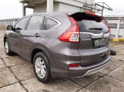 DKI Jakarta, Dijual mobil Honda CR-V 2.0 2015 bekas  7