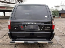 Jual mobil Isuzu Panther LV 2013 bekas, DKI Jakarta 5