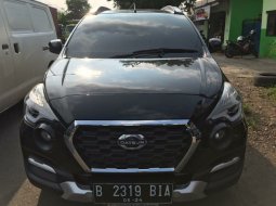 Dijual cepat mobil Datsun Cross 2018 di Bekasi 6