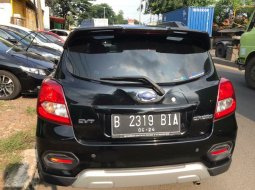 Dijual cepat mobil Datsun Cross 2018 di Bekasi 1