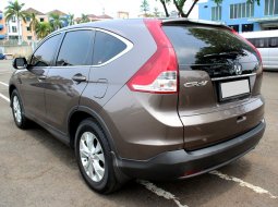 Dijual cepat Honda CR-V 2.0 2013 di DKI Jakarta 6