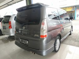 Bekasi, Mobil bekas Nissan Serena Highway Star AT 2012 dijual  7