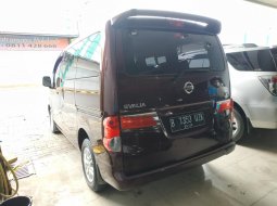 Bekasi, Mobil bekas Nissan Evalia XV AT 2012 dijual  7