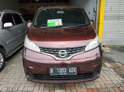 Bekasi, Mobil bekas Nissan Evalia XV AT 2012 dijual  4