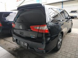 Jual mobil Nissan Grand Livina XV AT 2016 bekas, Bekasi 8