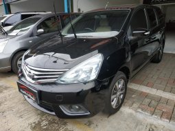 Jual mobil Nissan Grand Livina XV AT 2016 bekas, Bekasi 4