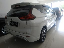 Jual mobil Nissan Livina VL AT 2019 terbaik di Bekasi 7