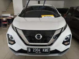 Jual mobil Nissan Livina VL AT 2019 terbaik di Bekasi 5