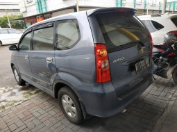 Jual cepat Toyota Avanza G AT 2010 harga murah di Bekasi 7
