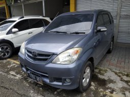 Jual cepat Toyota Avanza G AT 2010 harga murah di Bekasi 4