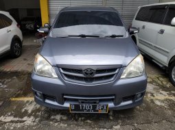 Jual cepat Toyota Avanza G AT 2010 harga murah di Bekasi 3