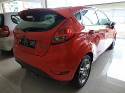 Jual cepat Ford Fiesta S AT 2011 bekas, Bekasi 6