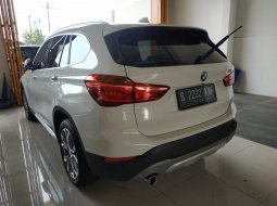 Jual Mobil Bekas BMW X1 sDrive18i xLine 2018 di Bekasi 11