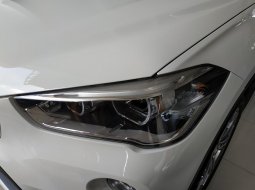 Jual Mobil Bekas BMW X1 sDrive18i xLine 2018 di Bekasi 9