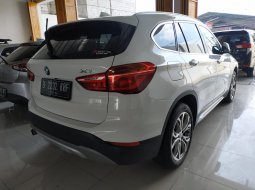 Jual Mobil Bekas BMW X1 sDrive18i xLine 2018 di Bekasi 7
