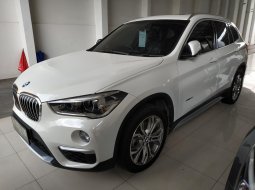 Jual Mobil Bekas BMW X1 sDrive18i xLine 2018 di Bekasi 5