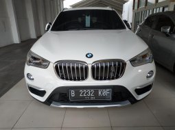 Jual Mobil Bekas BMW X1 sDrive18i xLine 2018 di Bekasi 4