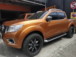 Jual Mobil Nissan Navara NP300 VL 2017 di DIY Yogyakarta 6