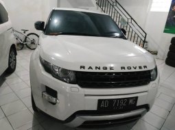 Jual Mobil Land Rover Range Rover HSE 2012 di DIY Yogyakarta 7