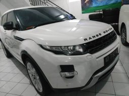 Jual Mobil Land Rover Range Rover HSE 2012 di DIY Yogyakarta 8