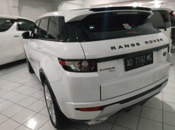 Jual Mobil Land Rover Range Rover HSE 2012 di DIY Yogyakarta 3