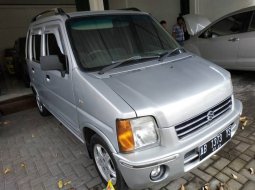 Jual Mobil Suzuki Karimun GX 2004 di DIY Yogyakarta 7