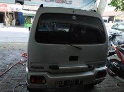 Jual Mobil Suzuki Karimun GX 2004 di DIY Yogyakarta 2