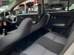 Dijual Mobil Toyota Agya G 2014 di Tangerang Selatan 7