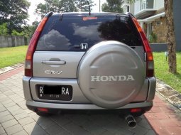 Jual Mobil Honda CR-V 2.0 2002 di DIY Yogyakarta 6