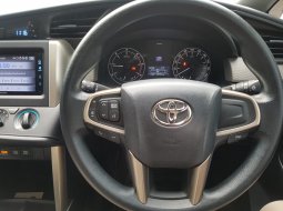 Jual Mobil Toyota Kijang Innova 2.4G 2016 terbaik di DKI Jakarta 6