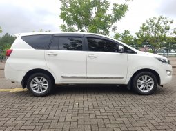 Jual Mobil Toyota Kijang Innova 2.4G 2016 terbaik di DKI Jakarta 4