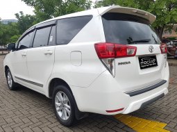 Jual Mobil Toyota Kijang Innova 2.4G 2016 terbaik di DKI Jakarta 3