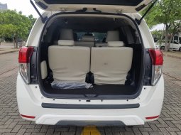 Jual Mobil Toyota Kijang Innova 2.4G 2016 terbaik di DKI Jakarta 2