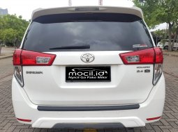 Jual Mobil Toyota Kijang Innova 2.4G 2016 terbaik di DKI Jakarta 1