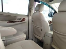 Bekasi, Dijual cepat Toyota Kijang Innova 2.0 V 2014  4