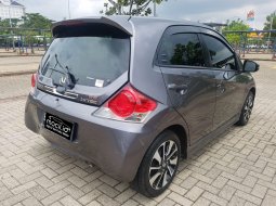 Jual Mobil Honda Brio RS 2018 terbaik di DKI Jakarta 4