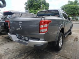 Jual mobil Mitsubishi Triton EXCEED AT 2016 di Bekasi 6
