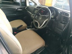 Bekasi, Mobil bekas Honda Jazz RS AT 2014 dijual  9