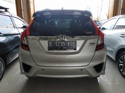 Bekasi, Mobil bekas Honda Jazz RS AT 2014 dijual  8