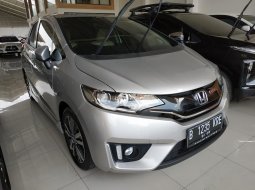 Bekasi, Mobil bekas Honda Jazz RS AT 2014 dijual  6