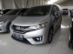 Bekasi, Mobil bekas Honda Jazz RS AT 2014 dijual  3