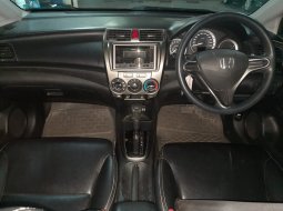 Jual Mobil Bekas Honda City E 2013 di DKI Jakarta 5