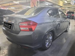 Jual Mobil Bekas Honda City E 2013 di DKI Jakarta 1