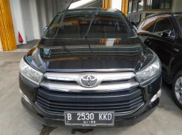 Jual Mobil Bekas Toyota Kijang Innova 2.0 G 2018 Terawat di Bekasi 5